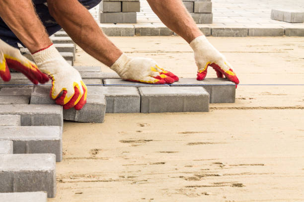 Reliable Audubon, NJ Driveway Pavers Solutions