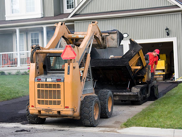 Reasons to Select Us for Your Driveway Paving Requirements in Audubon, NJ